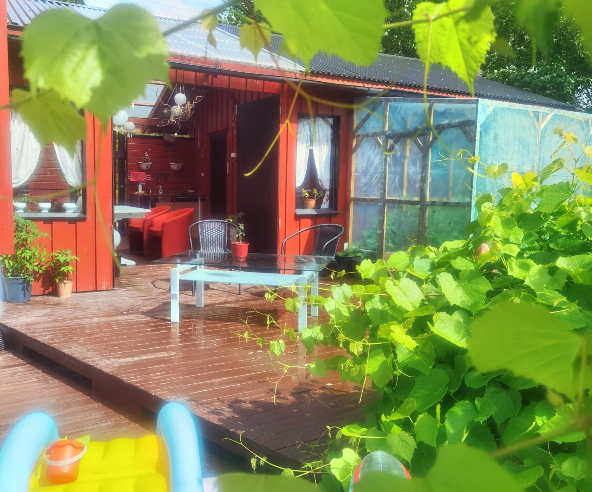 Hybel Til Leie Apartamento Tvedestrand Exterior foto